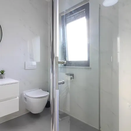 וילה Modern Maeni With Private Pool In *