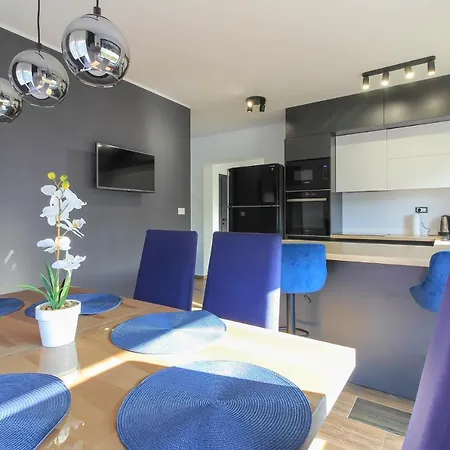 וילה Modern Maeni With Private Pool In פולה