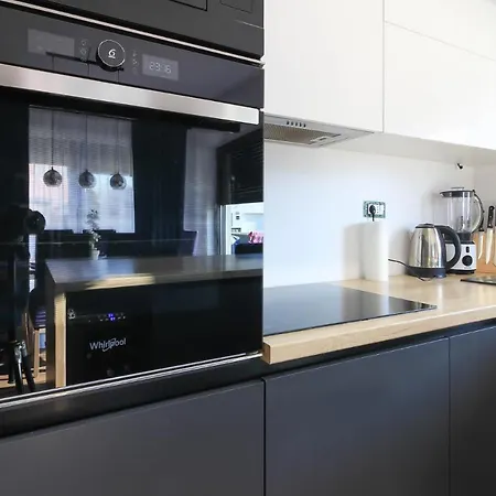 וילה Modern Maeni With Private Pool In *