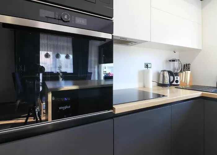 빌라 Modern Maeni With Private Pool In *